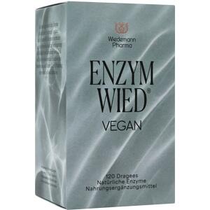Enzym Wied Vegan