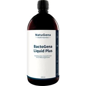 Bactogena Liquid Plus Bakterien-Komplex Bio