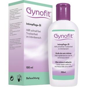 Gynofit Intim-Pflegeöl