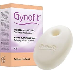 Gynofit Waschstück Unparfümiert