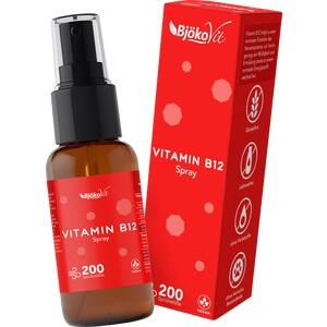 Vitamin B12 Spray 500 Ug - Bioaktiver B12-Komplex