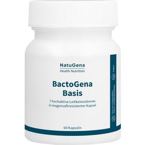 Bactogena Basis Bakterien-Komplex 7 Stämme