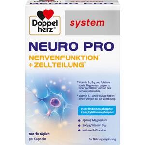 Doppelherz Neuro Pro System