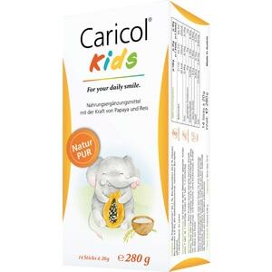 Caricol Kids