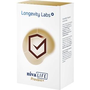 Nivalife Prevent+ Schwarzkümmelöl Mit Vitamin E