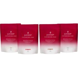 Puresgp Stoffwechsel-Shake Starter Set