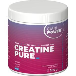 Omni Power Creatine Pur 