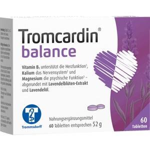 Tromcardin Balance