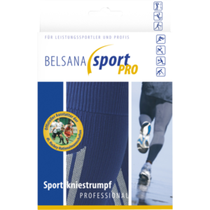 BELSANA sport pro AD Gr.S Fußgr.1
weiß BELSANA sport pro AD Gr.S Fußgr.1
weiß