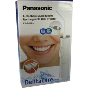 PANASONIC EWDJ40 Munddusche