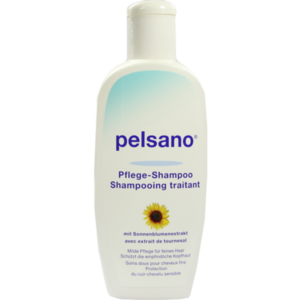 PELSANO Baby Pflege Shampoo