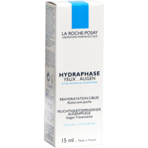 ROCHE-POSAY Hydraphase Augen Gel Creme