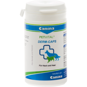 Derm caps es for dogs best sale