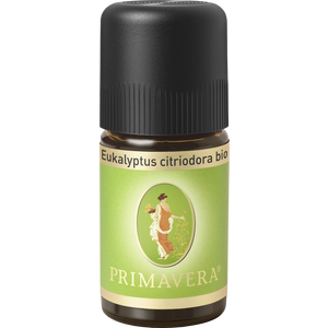 EUKALYPTUS ÖL Citriodora kbA