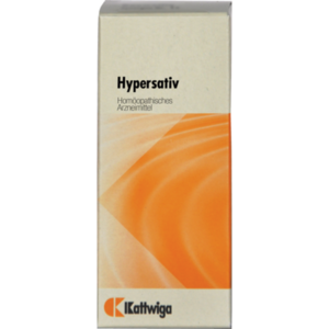 HYPERSATIV Tropfen