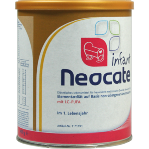 NEOCATE Infant Pulver