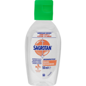 SAGROTAN Handhygiene-Gel