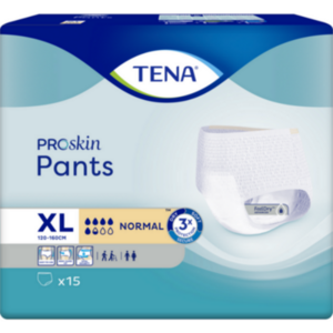 TENA PANTS Normal XL bei Inkontinenz