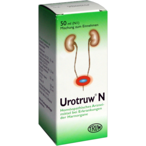 UROTRUW N Mischung