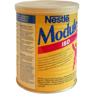 MODULEN IBD Pulver