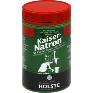 KAISER NATRON Tabletten