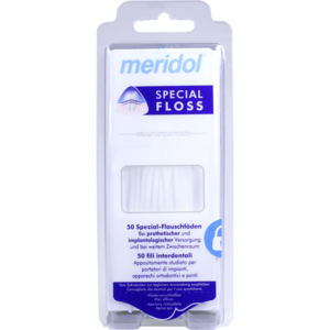meridol special-floss