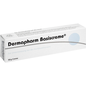 DERMAPHARM Basiscreme