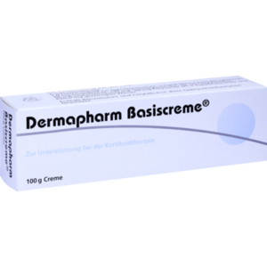 DERMAPHARM Basiscreme
