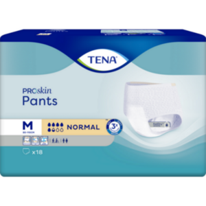 TENA PANTS Normal M bei Inkontinenz