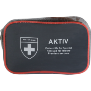 VERBANDTASCHE Aktiv