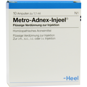 METRO Adnex Injeel Ampullen