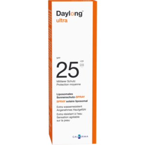 daylong ultra 25 spray