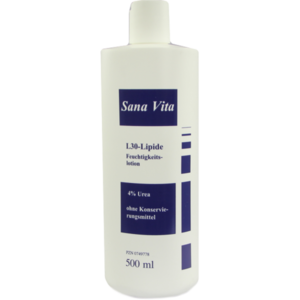 SANA VITA L30-Lipide Lotion