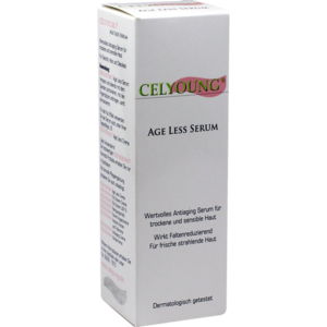 CELYOUNG age less Serum