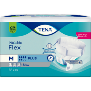 TENA FLEX plus M