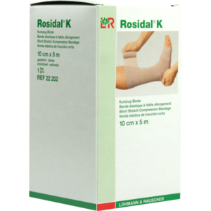 ROSIDAL K Binde 10 cmx5 m