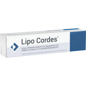 LIPO CORDES Creme