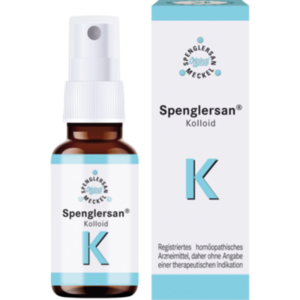 SPENGLERSAN Kolloid K