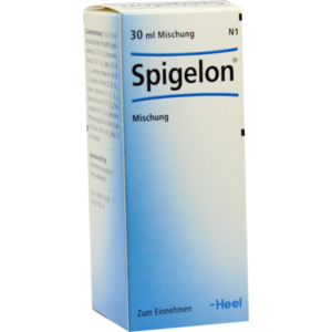 SPIGELON Tropfen