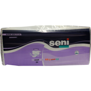 SUPER SENI Plus Inkontinenzslip S