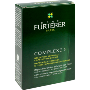 FURTERER Complexe 5 Fluid