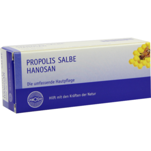 PROPOLIS SALBE Hanosan