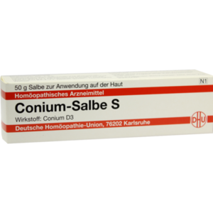 CONIUM SALBE S