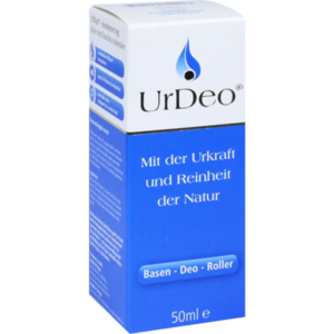 UR DEO Deodorant Roll-on