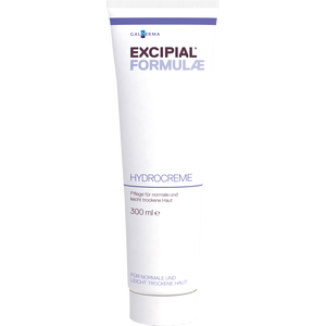 EXCIPIAL Hydrocreme