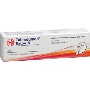 CALENDUMED Salbe N