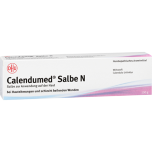 CALENDUMED Salbe N