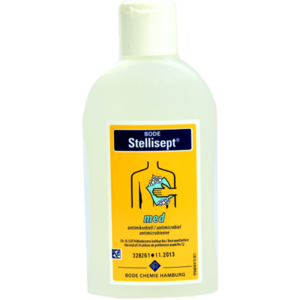STELLISEPT med Lotion