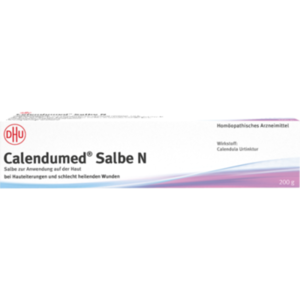 CALENDUMED Salbe N