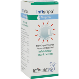 INFIGRIPP Tropfen